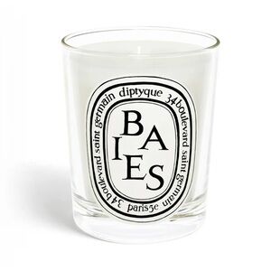 Diptyque Baies Candle 6.5oz - NEW